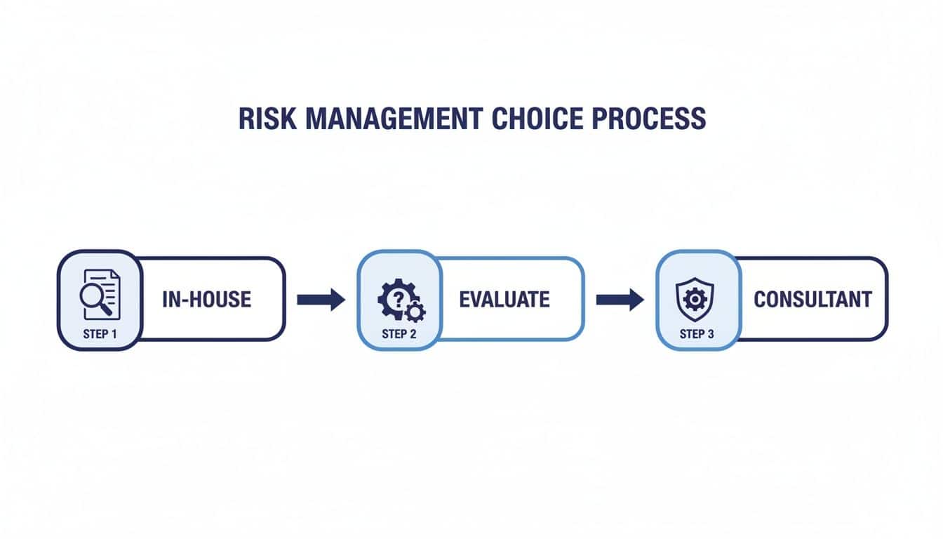 Expert risk management consultant providing tailored solutions near you.
