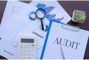 Internal Audit near me