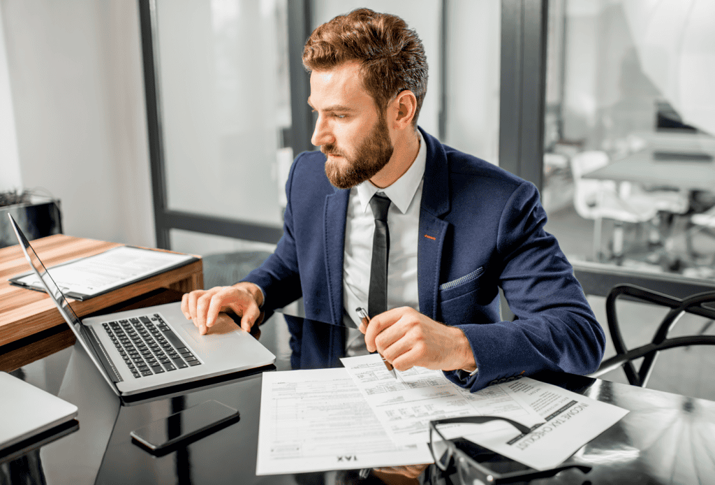 Difference Between Liquidation and Administration