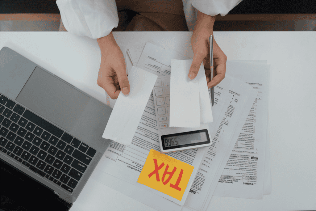 Tax Evasion and Tax Avoidance in UK