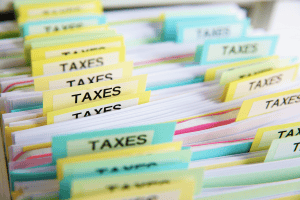 Tax Fraud Sentencing UK near me