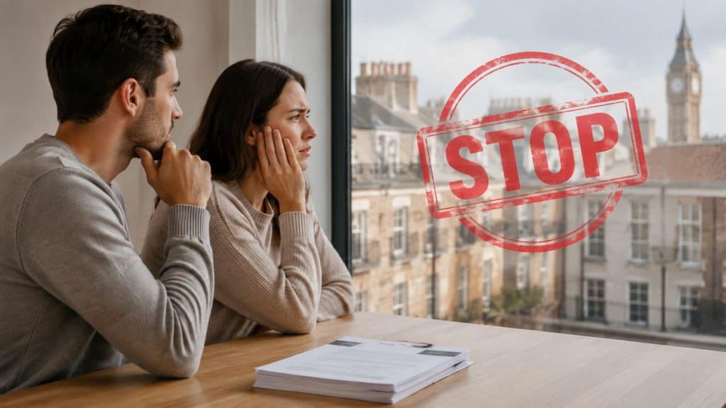 Can a Foreigner Buy a UK Property?