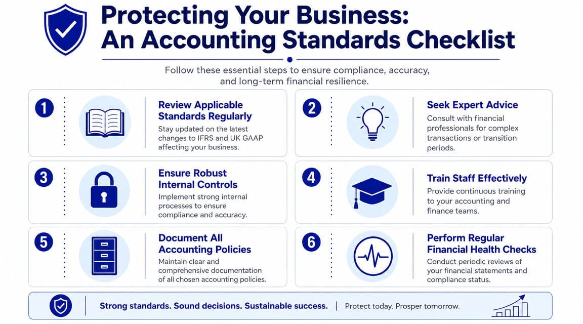Protect Your Business with Expert Financial Analysis