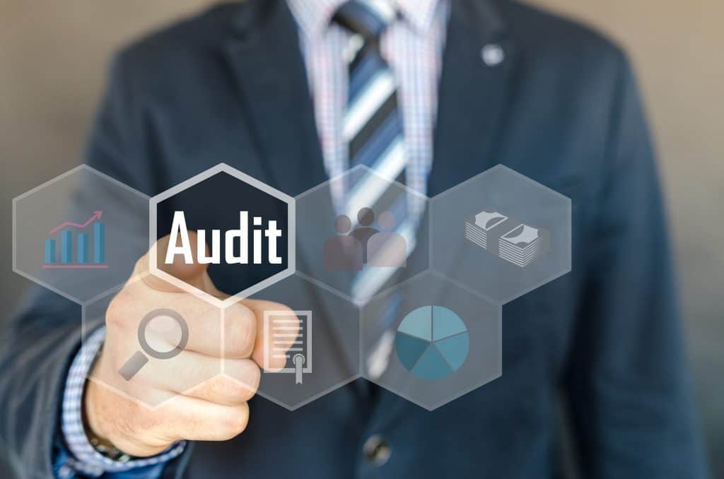 Guide on Supply Chain Audits