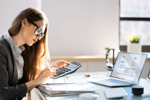 Corporate Due Diligence Services in London