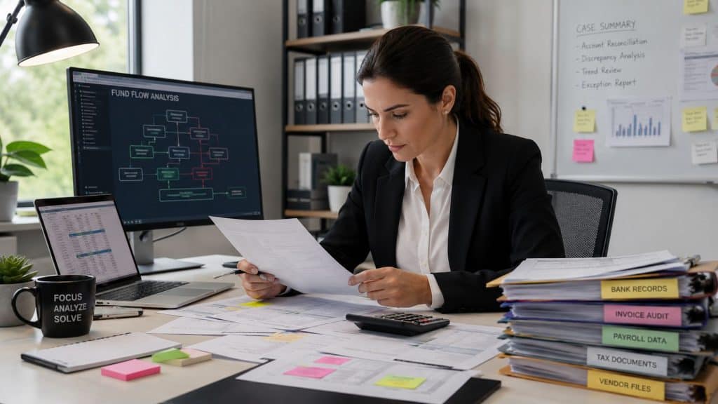 Audit Criteria in the UK