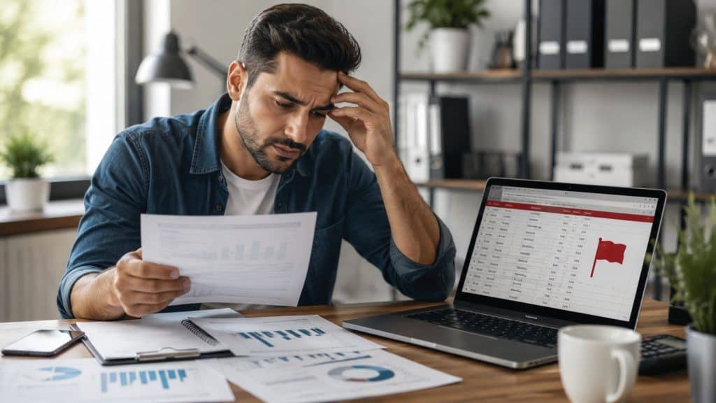 Forensic Accountant in London