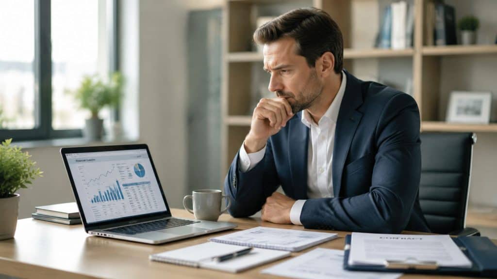 Expert Litigation Support Services in London